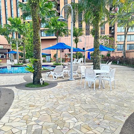 Peak Suites At Times Square Kuala Lumpur Ngoại thất bức ảnh