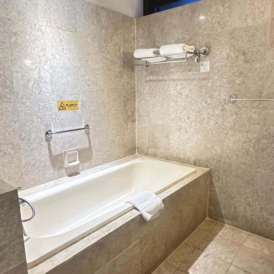 Peak Suites At Times Square Kuala Lumpur Ngoại thất bức ảnh