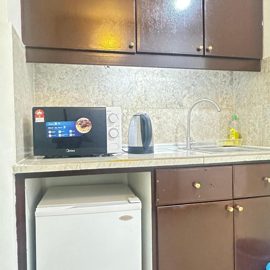 Peak Suites At Times Square Kuala Lumpur Ngoại thất bức ảnh