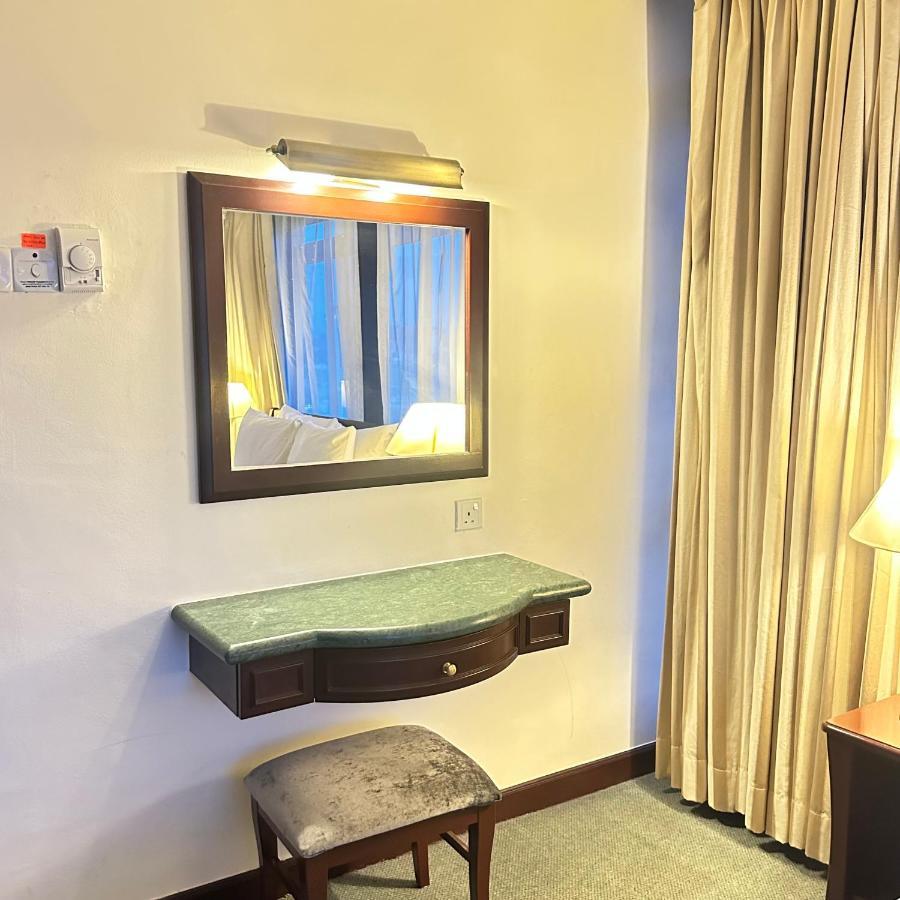 Peak Suites At Times Square Kuala Lumpur Ngoại thất bức ảnh