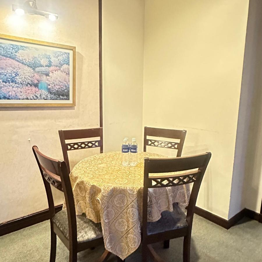 Peak Suites At Times Square Kuala Lumpur Ngoại thất bức ảnh