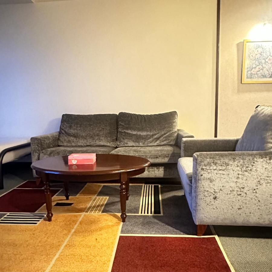 Peak Suites At Times Square Kuala Lumpur Ngoại thất bức ảnh