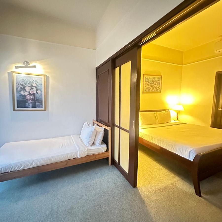 Peak Suites At Times Square Kuala Lumpur Ngoại thất bức ảnh