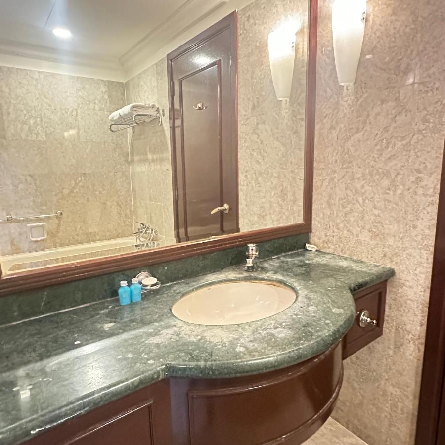 Peak Suites At Times Square Kuala Lumpur Ngoại thất bức ảnh