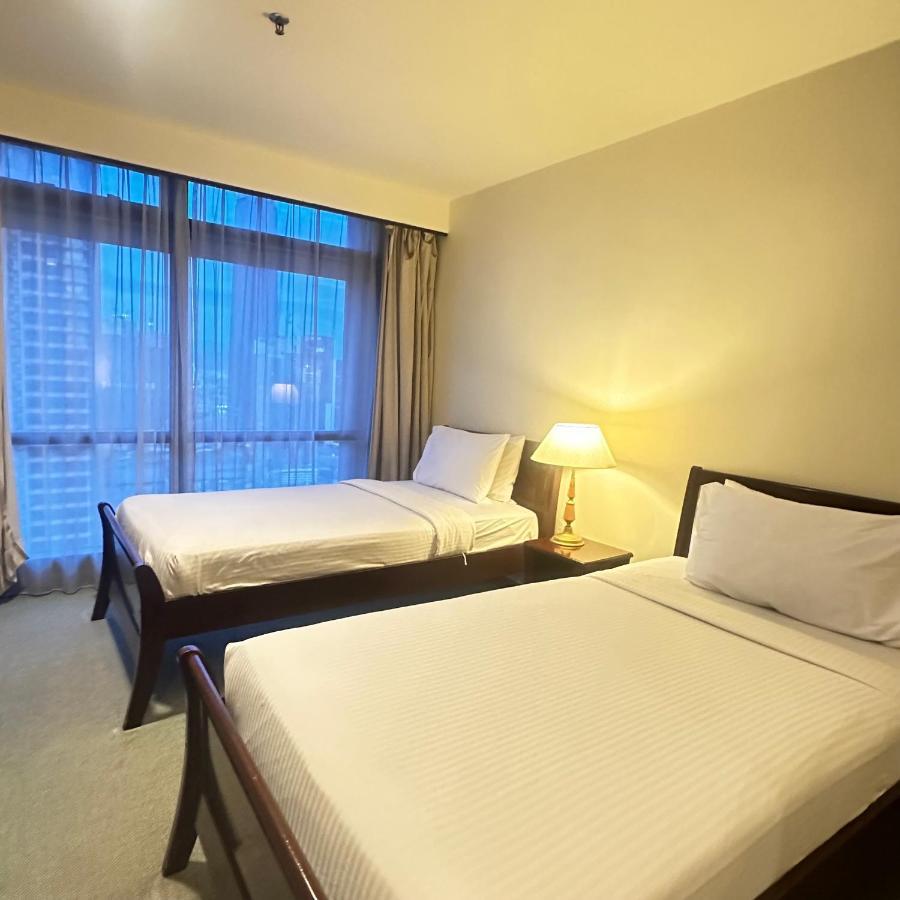 Peak Suites At Times Square Kuala Lumpur Ngoại thất bức ảnh