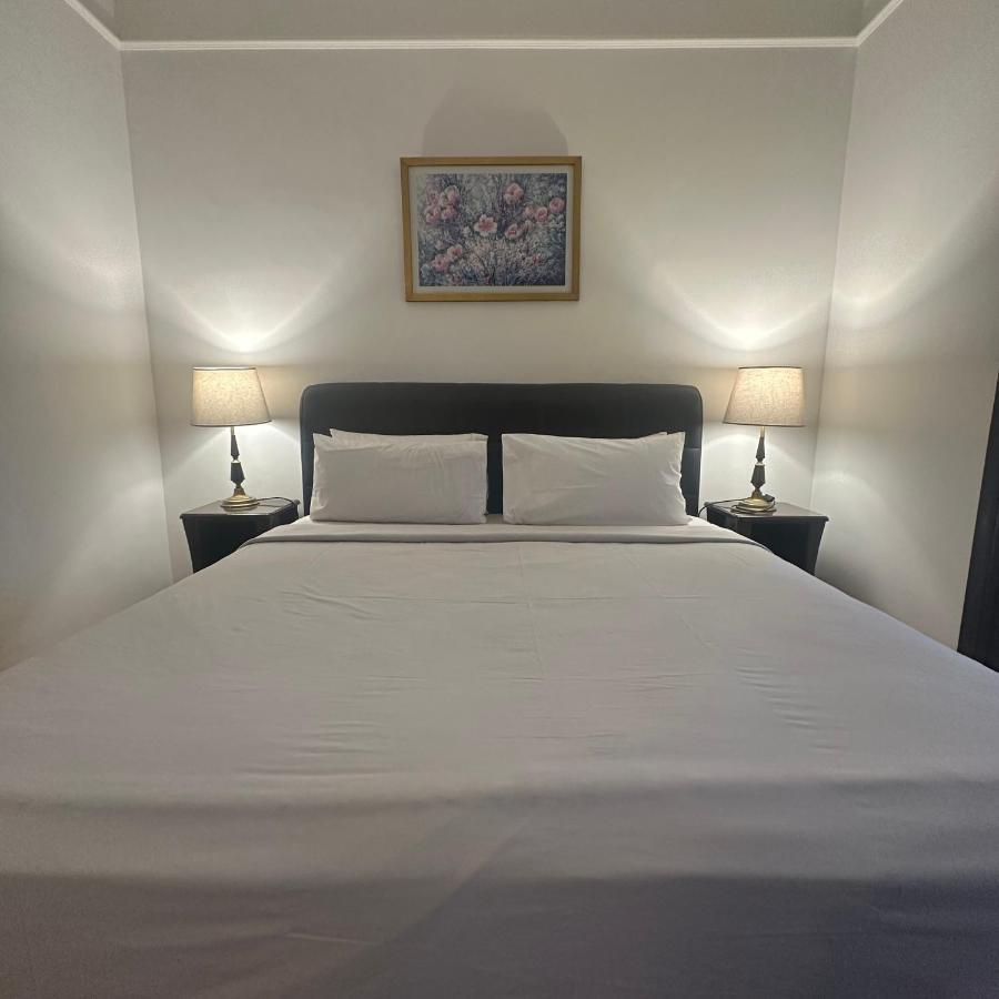Peak Suites At Times Square Kuala Lumpur Ngoại thất bức ảnh